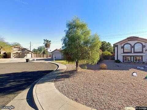 Greenway, MESA, AZ 85205