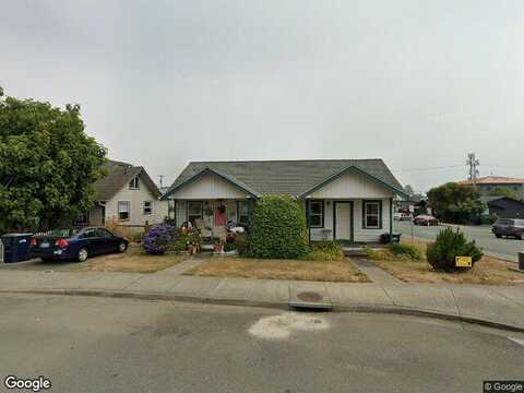 Spruce, BROOKINGS, OR 97415