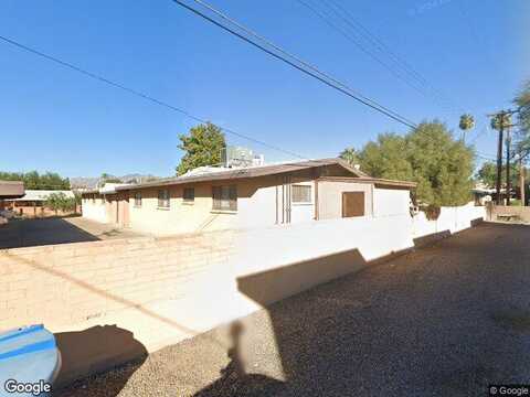 Stewart, TUCSON, AZ 85716
