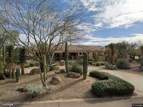 Via Los Caballos, PARADISE VALLEY, AZ 85253