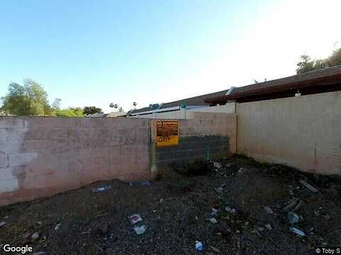 Hazelton, TEMPE, AZ 85283