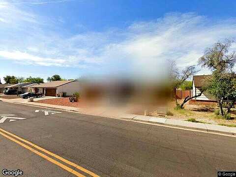 Columbine, GLENDALE, AZ 85304