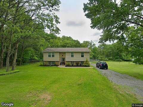 Eberhart, BUTLER, PA 16001