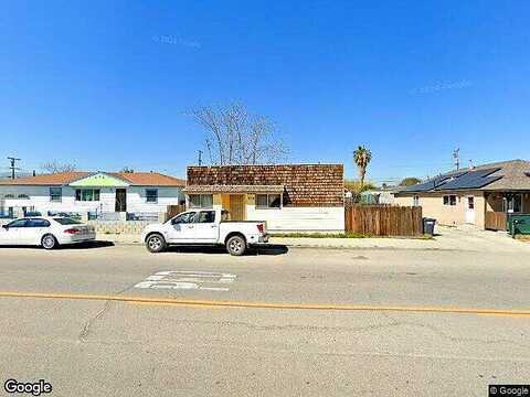 Harrison, TAFT, CA 93268