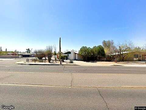 29Th, TUCSON, AZ 85711