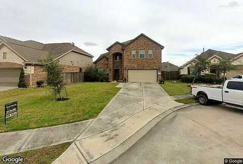 Maiden Rose, ROSHARON, TX 77583