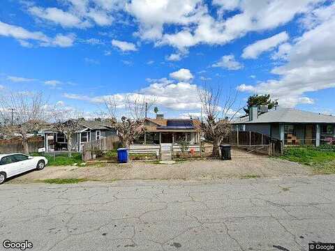 Buchanan, TAFT, CA 93268