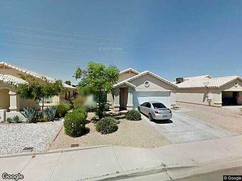 Colby, MESA, AZ 85205