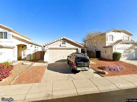 Kristal, GLENDALE, AZ 85308