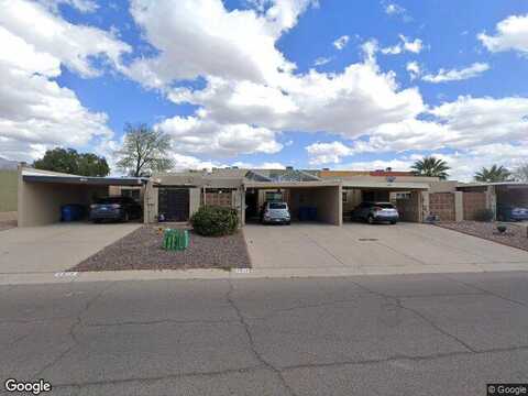 Plaza Amor, TUCSON, AZ 85704