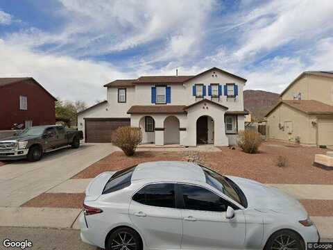 Calle Don Roberto, TUCSON, AZ 85757