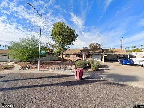 Granite Reef, SCOTTSDALE, AZ 85251