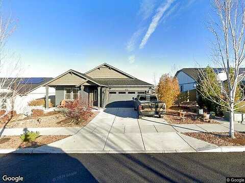 Volcano, REDMOND, OR 97756