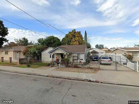 Maxson, EL MONTE, CA 91732