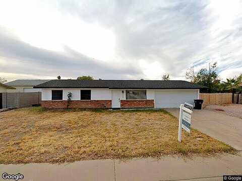Gary, MESA, AZ 85205