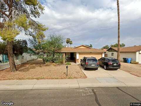 100Th, PHOENIX, AZ 85037