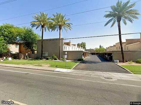 21St, PHOENIX, AZ 85016