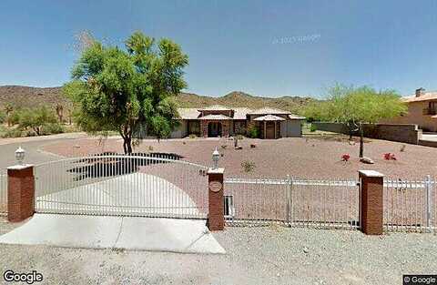 Calle Poco, LAVEEN, AZ 85339