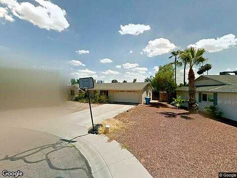 Evans, GLENDALE, AZ 85306