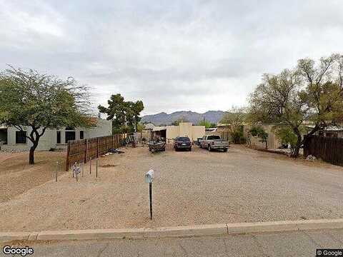 Waverly, TUCSON, AZ 85712