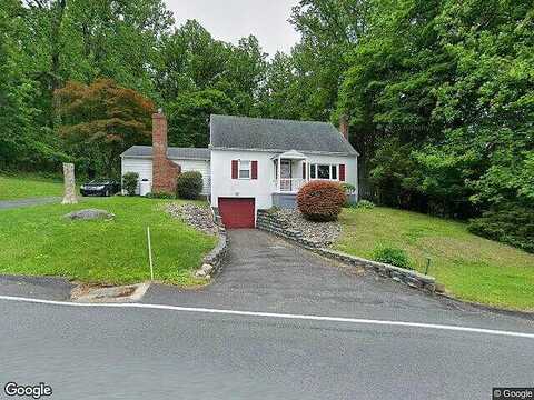 Reservoir Hill, MACUNGIE, PA 18062