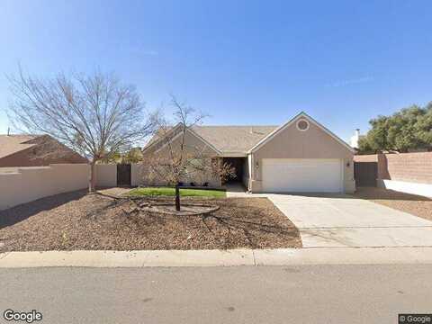 Barque, TUCSON, AZ 85741