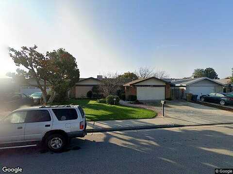 Keith, BAKERSFIELD, CA 93309