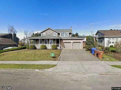 Harbor Ridge, TACOMA, WA 98422