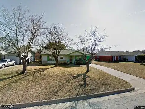 Kellis, FORT WORTH, TX 76119
