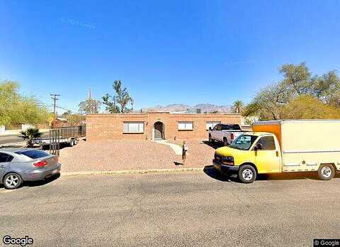 4Th, TUCSON, AZ 85711