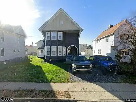 New Castle, BUTLER, PA 16001