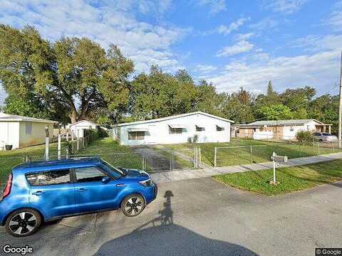 33Rd, WEST PARK, FL 33023