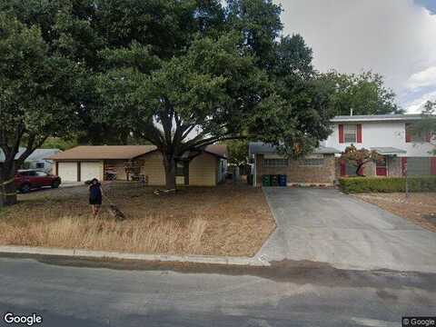 Dauphine, SAN ANTONIO, TX 78218