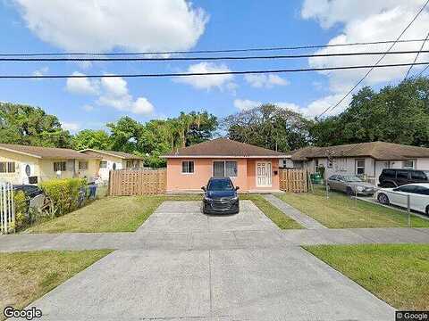 24Th, MIAMI, FL 33142