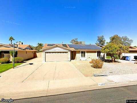 Wood, PHOENIX, AZ 85029