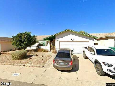 Crescent, TUCSON, AZ 85742