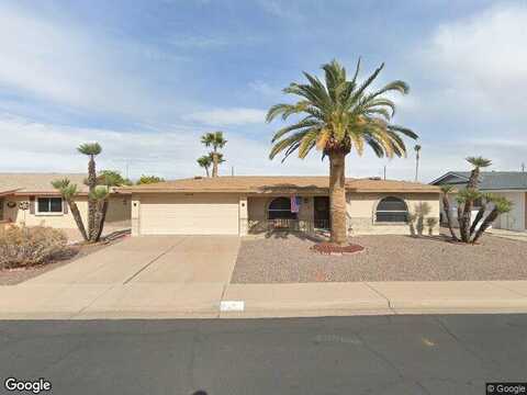 Crescent, MESA, AZ 85206