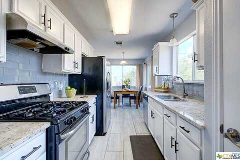 Country Aire, ROUND ROCK, TX 78664
