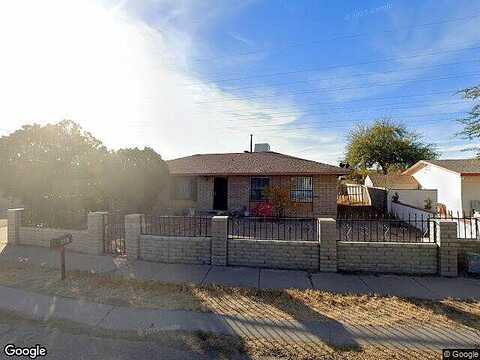Wedwick, TUCSON, AZ 85706