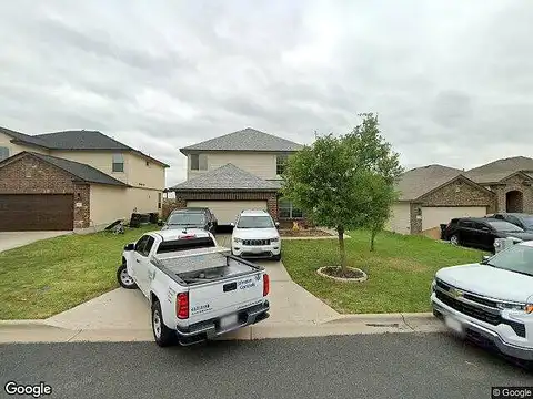 Obsidian, JARRELL, TX 76537