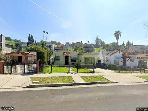 Guardia, LOS ANGELES, CA 90032