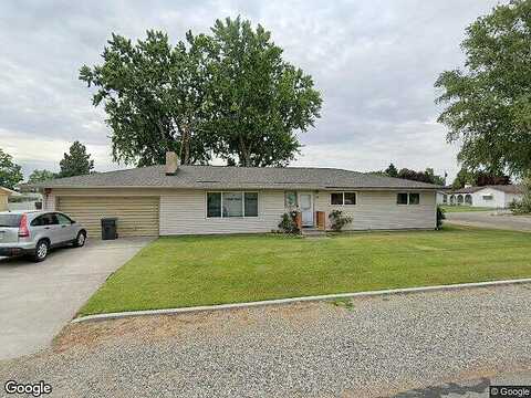 Road 109, PASCO, WA 99301