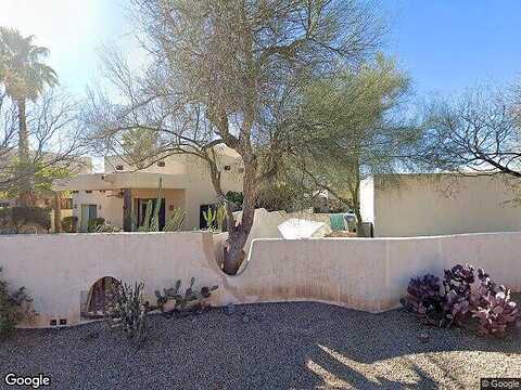 Habitat, CAVE CREEK, AZ 85331