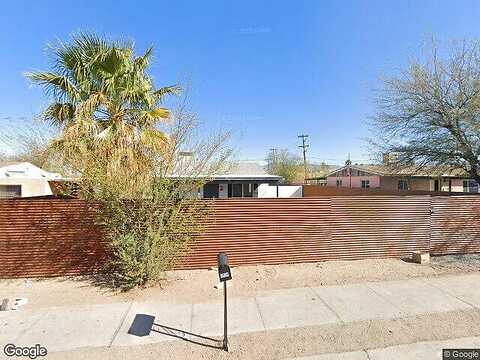 32Nd, TUCSON, AZ 85713