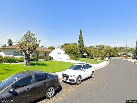 Cochran, LOS ANGELES, CA 90008