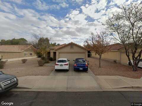 Oxley, MESA, AZ 85212