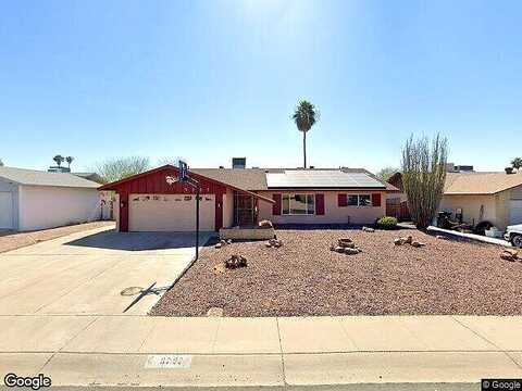 Port Royale, PHOENIX, AZ 85053