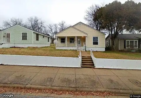 Collinwood, FORT WORTH, TX 76107