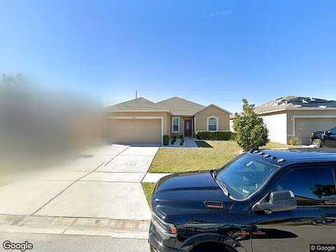 Julius Estates, WINTER HAVEN, FL 33881
