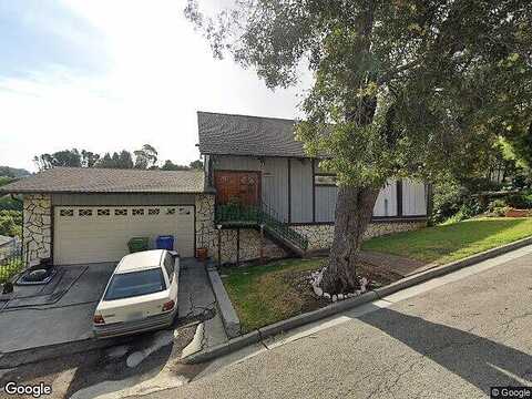 Oak Knoll, OAKLAND, CA 94605